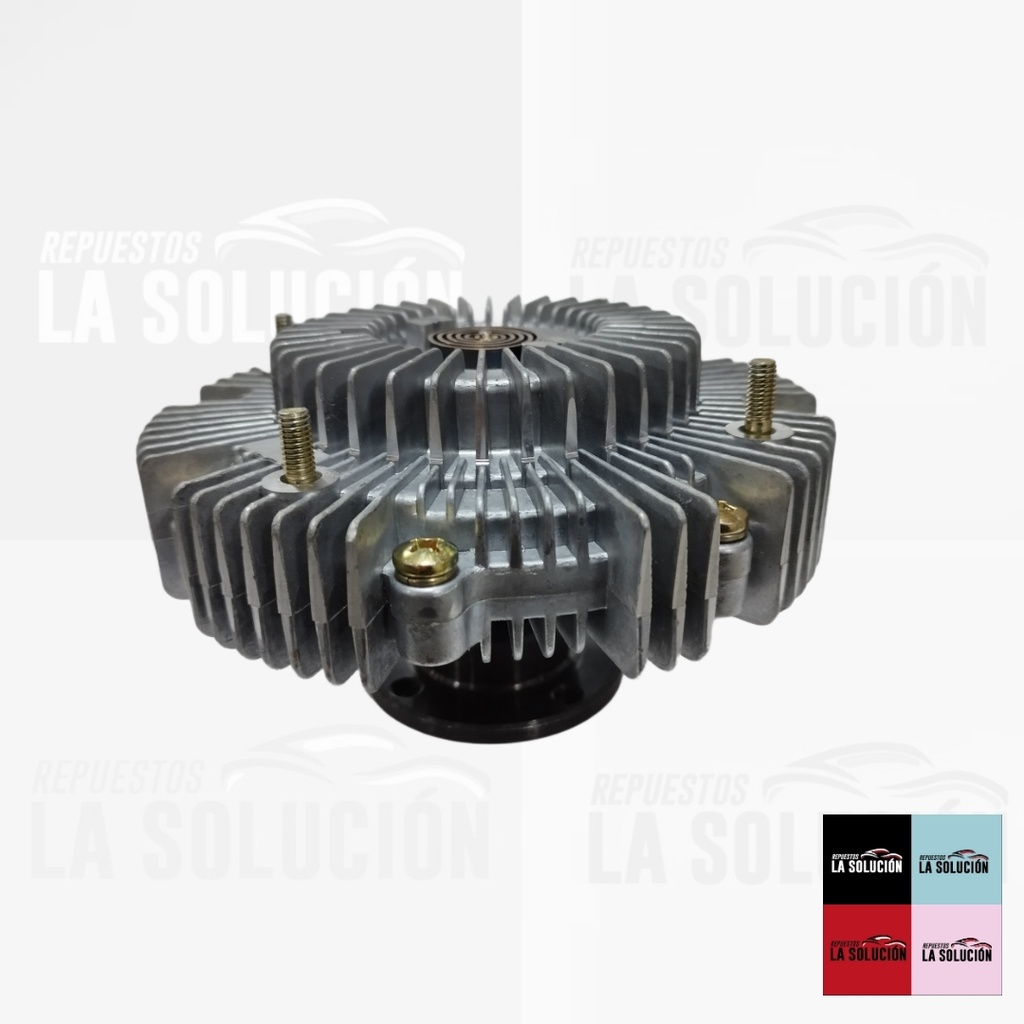 CENTRIFUGO CHEVROLET DMAX 3.0 05-11 TW UB00