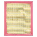 FILTRO AIRE PEUGEOT 208 1.6 16-18/308 1.6 16-18/2008 1.6 16-18/3008 1.6 16-17 C-24017 TW 33A2