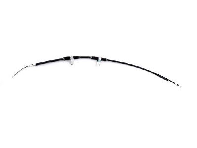 PIOLA FRENO MANO CHEVROLET OPTRA 1.6-2.0 04-16 DERECHO CH UB5C13