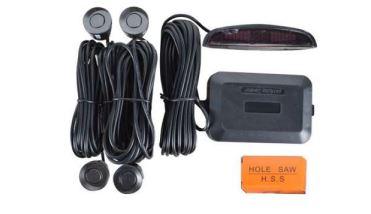 SENSOR RETROCESO GRIS UB00