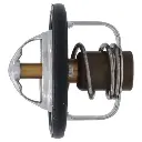 TERMOSTATO DAIHATSU G-20/SUZUKI FEROZA KR 88°-44MM (17600-82810) 