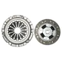 KIT EMBRAGUE HYUNDAI ATOS/KIA MORNING 1.0-1.1 180MM 2PCS SECO KR UB2D1