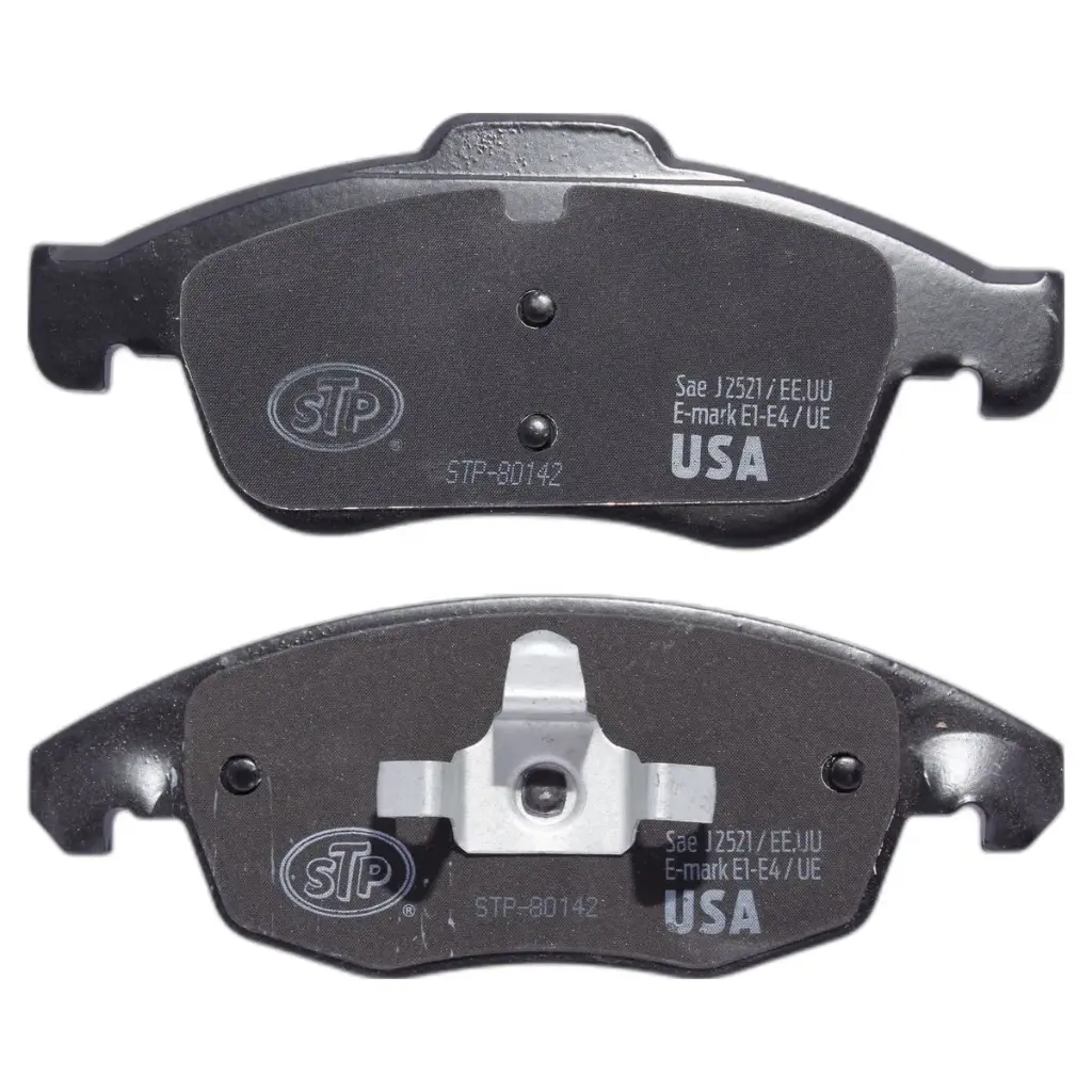 PASTILLA FRENO CITROEN BERLINGO 1.6 12-17/C4 1.6 08-10/PEUGETO PARTNER 1.6 12-17 STP 155.2MM (638 GTX)