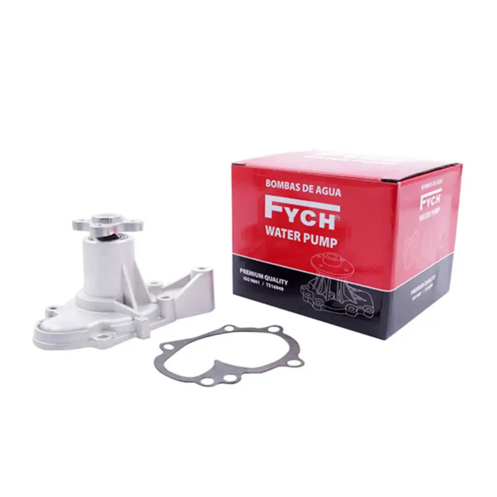 BOMBA AGUA HYUNDAI ATOS 1.0 1998-2003/EON 800 2013-2017/I-10 1.1 2008-2014/KIA MORNING 1.1 2004-2011 TW UB 24C2