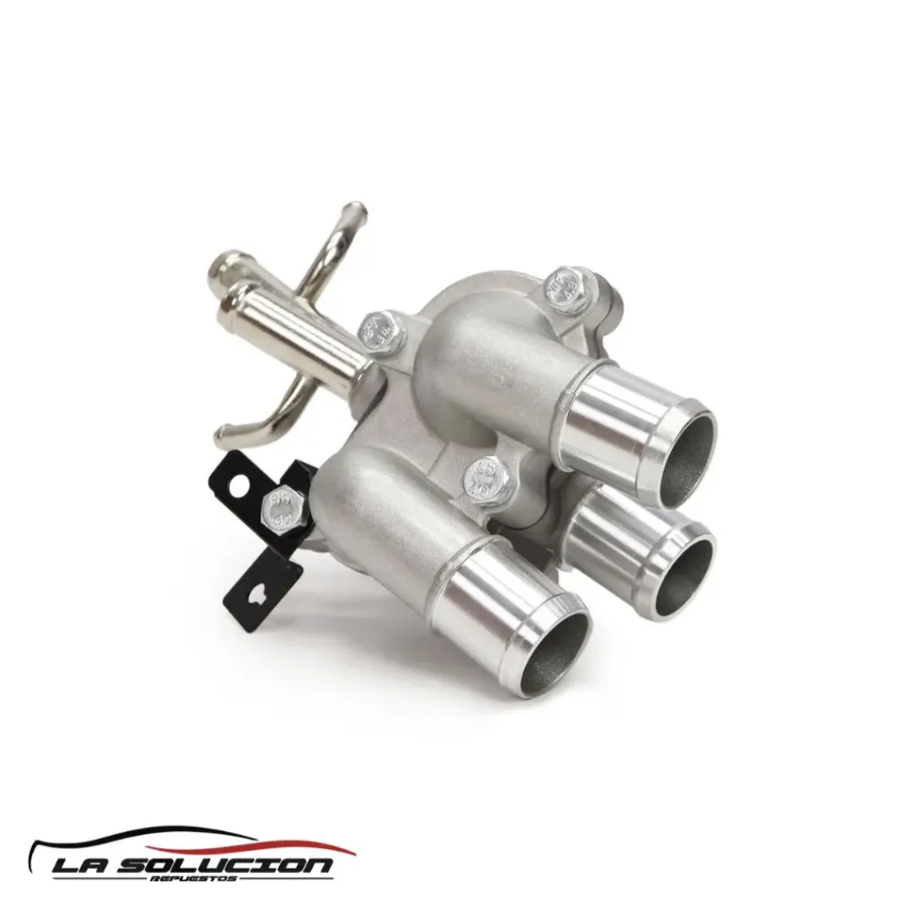 [14484] BASE TERMOSTATO HYUNDAI ACCENT 1.6 2006-2011 TW UB19D3
