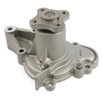 BOMBA AGUA HYUNDAI ATOS 1.0 1998-2003/EON 800 2013-2017/I-10 1.1 2008-2014/KIA MORNING 1.1 2004-2011 KR UB24B2