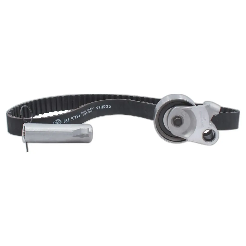 KIT DISTRIBUCION TOYOTA HILUX 2.5-3.0 05-15  97D STP