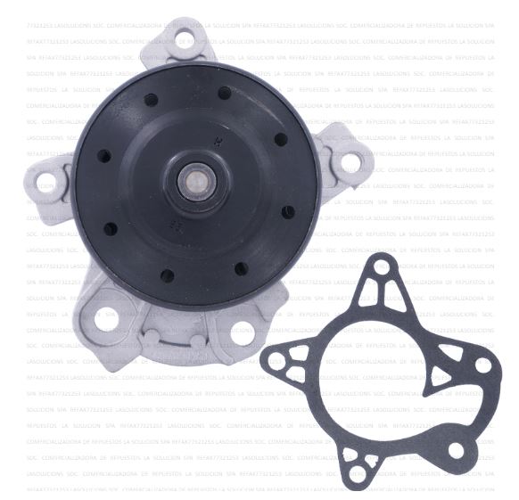 [14494] BOMBA AGUA TOYOTA RAV4 2.0 2013-2018/AVENSIS 2.0 2010-2015/AURIS 1.6 2007-2016 TW UB 26A5