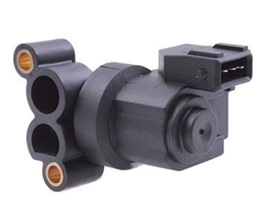 VALVULA IAC HYUNDAI ACCENT PRIME 1.3-1.6 00-06/GETZ 1.3-1.6 02-11 TW (35150-22600) UBA-C13