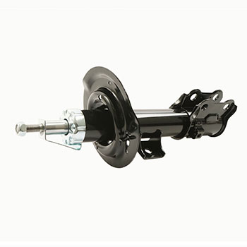 AMORTIGUADOR DELANTERO KIA CERATO 1.6 13-18/CERATO 5 SPORT 2.0 14-18 GAS DERECHO  TW UB 30A2