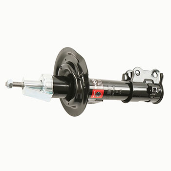 [14540] AMORTIGUADOR DELANTERO KIA CERATO 1.6 13-18/CERATO 5 SPORT 2.0 14-18 GAS IZQUIERDO  TW UB 30A1