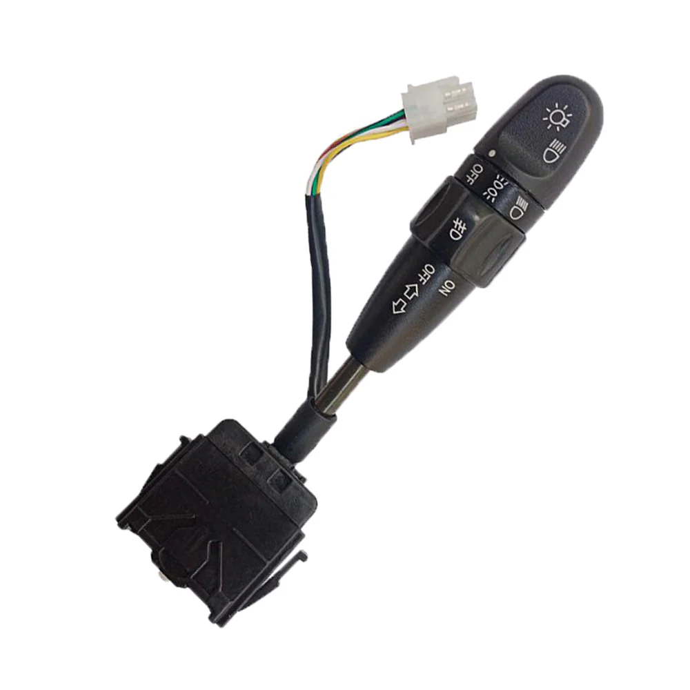 TELECOMANDO LUCES CHEVROLET SAIL 1.4 11-17 C/NEBLINEROS TW UB19B1