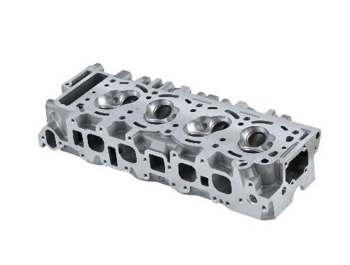 CULATA TOYOTA HILUX 2.4 94-97 22RE CH UB00