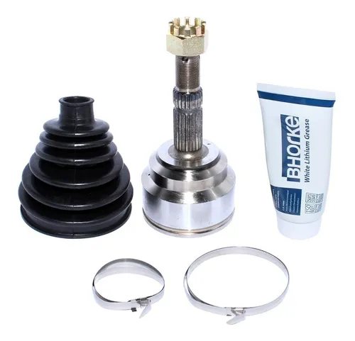 HOMOCINETICA CHEVROLET COMBO VAN 1.3-1.7 05-13/MONTANA PICK UP 22*23*52 SEGURO MEDIO LADO RUEDA EXTERIOR TW UB29B6