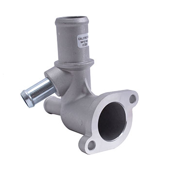 [14558] TAPA TERMOSTATO CHEVROLET SPARK 800-1.0 04-16/MATIZ 800-1.0 98-04 2 SALIDAS UB19C3