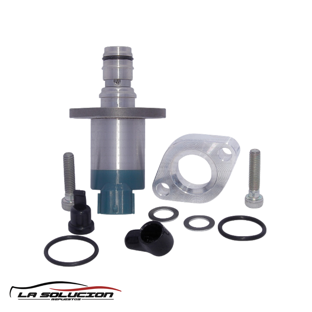 VALVULA SCV INYECTORA MITSUBISHI L200 2.5 07-16 TW UBA-C4