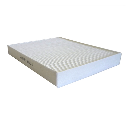 FILTRO POLEN VOLSKWAGEN AMAROK 2.0 10-22 CU-2842 TW UB33A5