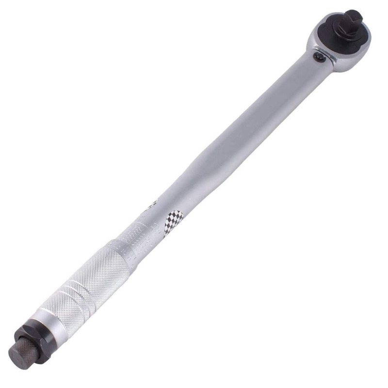 LLAVE DE TORQUE 1/2 30-210NM L 495MM YATO UB00