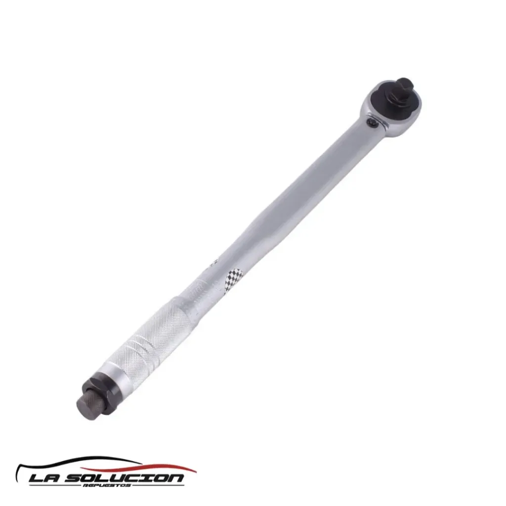 [14585] LLAVE DE TORQUE 1/2 30-210NM L 495MM YATO UB00
