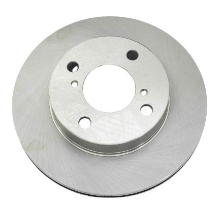 DISCO FRENO SUZUKI CELERIO 1.0 09-17 VENTILADO TW UB 1C1