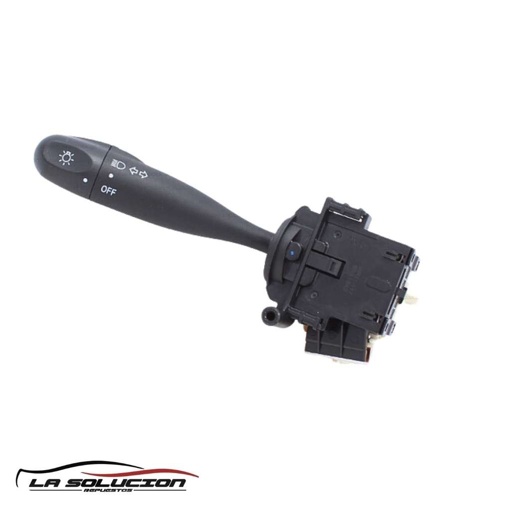 [14628] TELECOMANDO LUCES TOYOTA YARIS 1.3-1.5 99-05 CH UB19A1