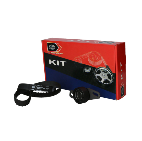 KIT DISTRIBUCION SUZUKI ALTO 800 86-93/MARUTI 800 95-99 | CHANGAN GATES 88Z UB40A1