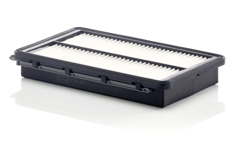 FILTRO AIRE KIA GRAND CARNIVAL 2.2 14-18/SORENTO II 2.2 16-18 C-30027 STP UB14B1