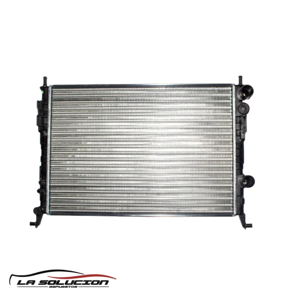 RADIADOR FIAT PALIO 1.3-1.8 TODOS 2002-2009 /SIENA 1.3-1.8 2002-2008 TW  UB DOR