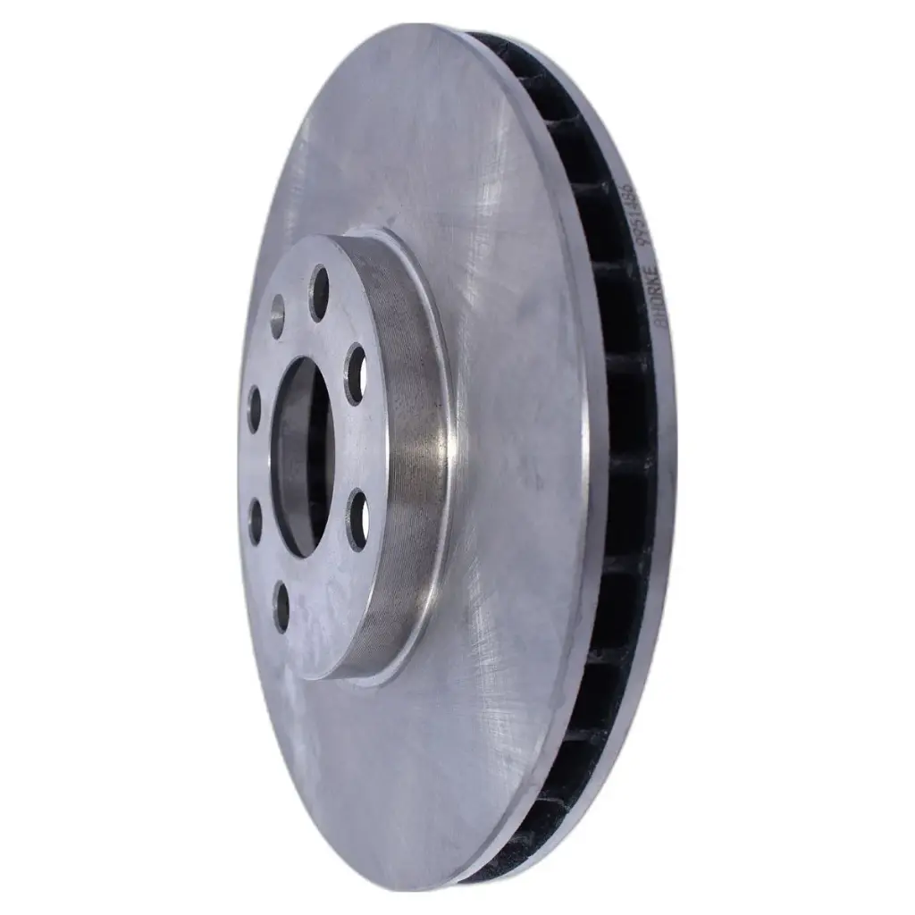 DISCO FRENO CHEVROLET ASTRA 1.8 99-05/AVEO 1.4 12-16 VENTILADO 256mm WURTEX UB1C2