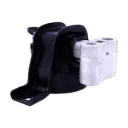 SOPORTE MOTOR CHEVROLET SAIL 1.4 11-16 IZQUIERDO (primer diseño)  CH (09072814) UBCAJA4