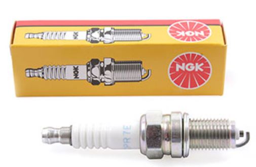 BUJIA DCPR7 PALIO/ALTO/SAIL/SPARK GT 1.2/N300/TERIOS NGK 