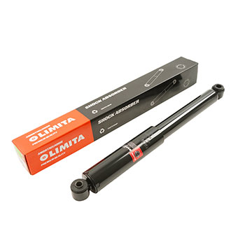 AMORTIGUADOR TRASERO MAHINDRA PICK UP 2.2-2.6 07-18/SCORPIO 2.2 10-18 TW UB27B3