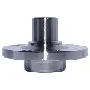 MAZA DELANTERA RENAULT CLIO 1.2-1.6 96-10 TODOS/MEGANE 1.6 98-03 TW 