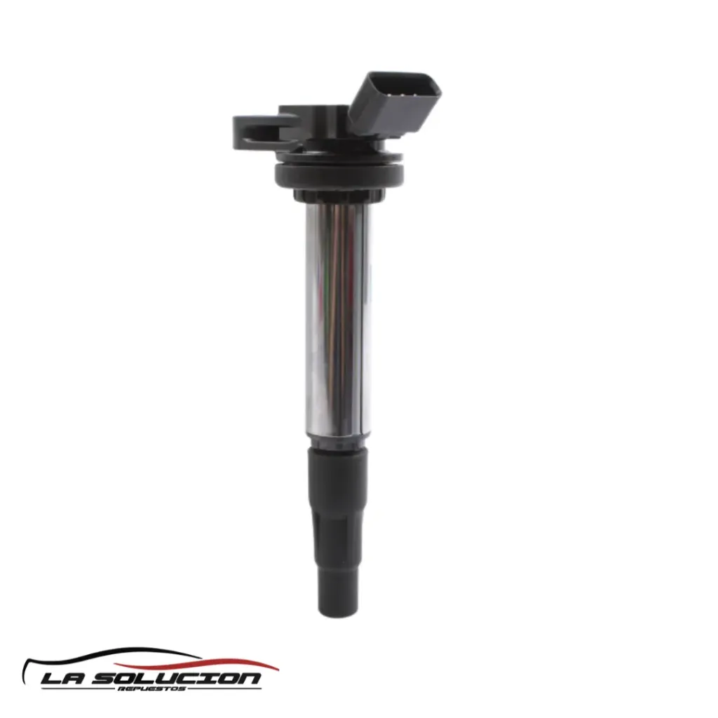 [14733] BOBINA TOYOTA AURIS 1.6 07-16/COROLLA 1.6-1.8 11-18 4PIN TW UB17C2