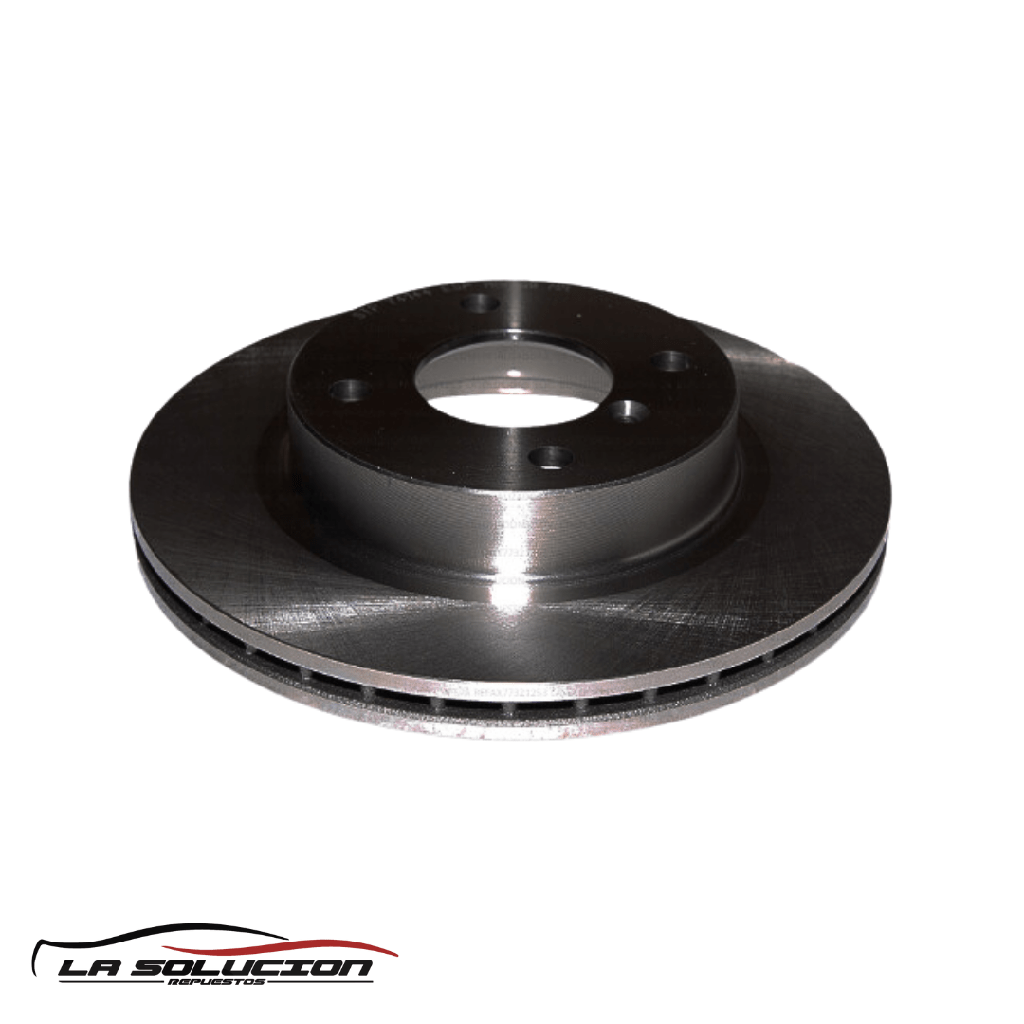 DISCO FRENO SUZUKI BALENO 1.3-1.6 95-04 VENTILADO CH UB1B1