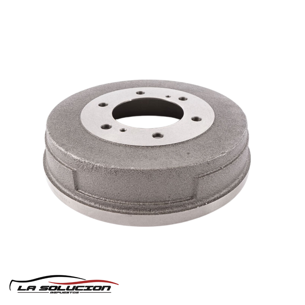 TAMBOR FRENO NISSAN TERRANO 2.4-2.7 96-15 260-262 MM TW