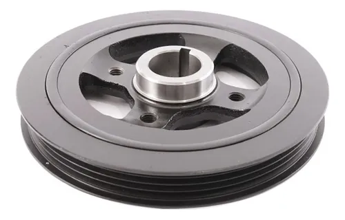 [14746] POLEA CIGUEÑAL TOYOTA TERCEL 1.3-1.5 90-99/COROLLA 1.3 88-92 TW UB32C5