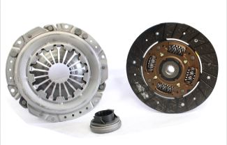 KIT EMBRAGUE CORSA-COMBO 1.6 1.7 DIESEL 3 PCS 200MM VALEO KR