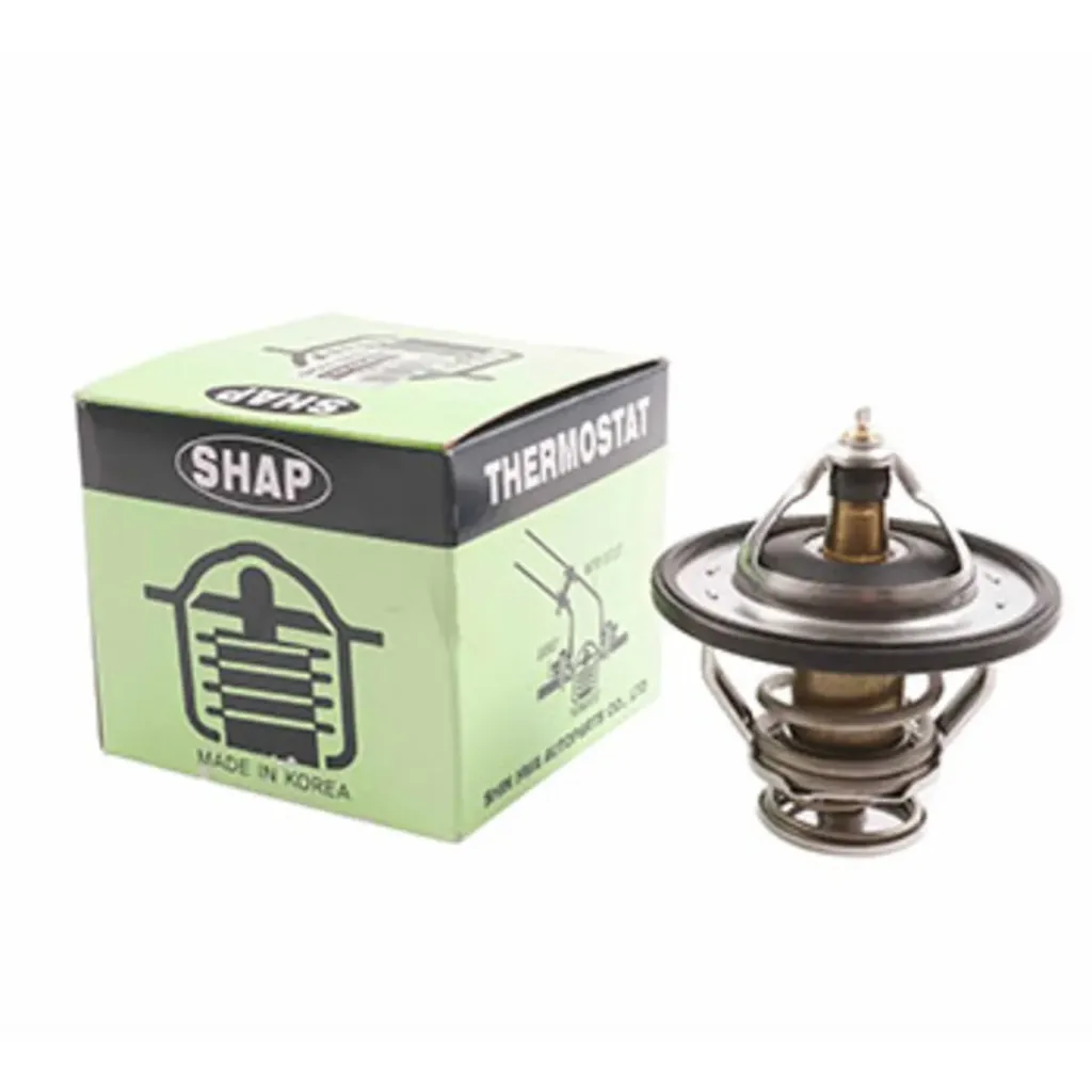 TERMOSTATO HYUNDAI SANTA FE 2.2-2.7 2001-2021/TUCSON 2.0-2.7 2005-2015 KR