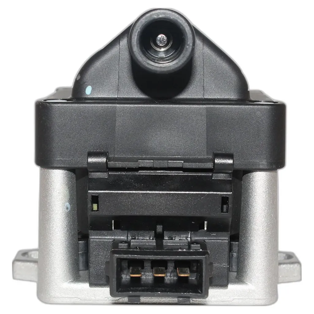 BOBINA VOLKSWAGEN CON MODULO GOLF A3/POLO/VENTO TW WURTEX