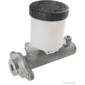 BOMBA FRENO NISSAN D21 2.4 93-10/Z-20/Z-24 TW 