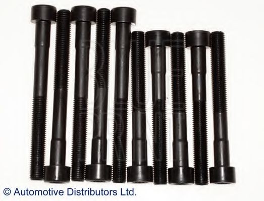PERNO CULATA TOYOTA TERCEL 1.5 95-99 SET 10 UNIDADES 5EFE SET TW