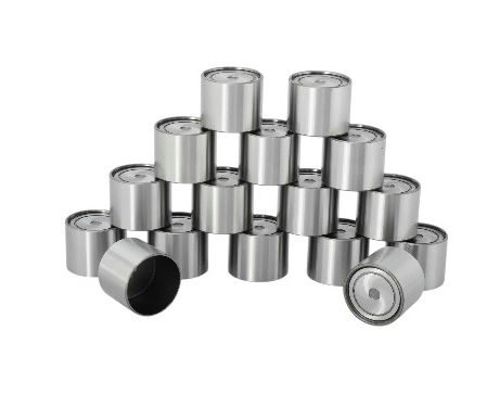 TAQUEEE VALVULA NISSAN TERRANO D22 2.5 02-10 CH (UNIDAD) UB31E-C6