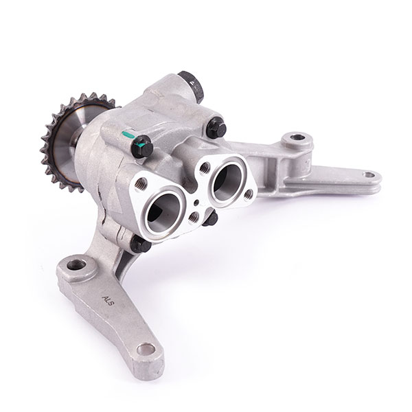 BOMBA ACEITE HYUNDAI H-1 2.5 11-16/PORTER 2.5 11-16/KIA FRONTIER 2.5 12-15 CH UB18E3