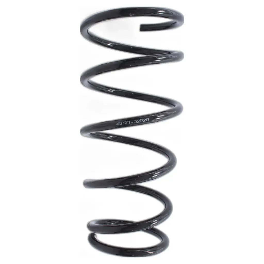 [14855] ESPIRAL DELANTERO TOYOTA YARIS 1.3-1.5 99-05 TW (48131-52020) UB11A21