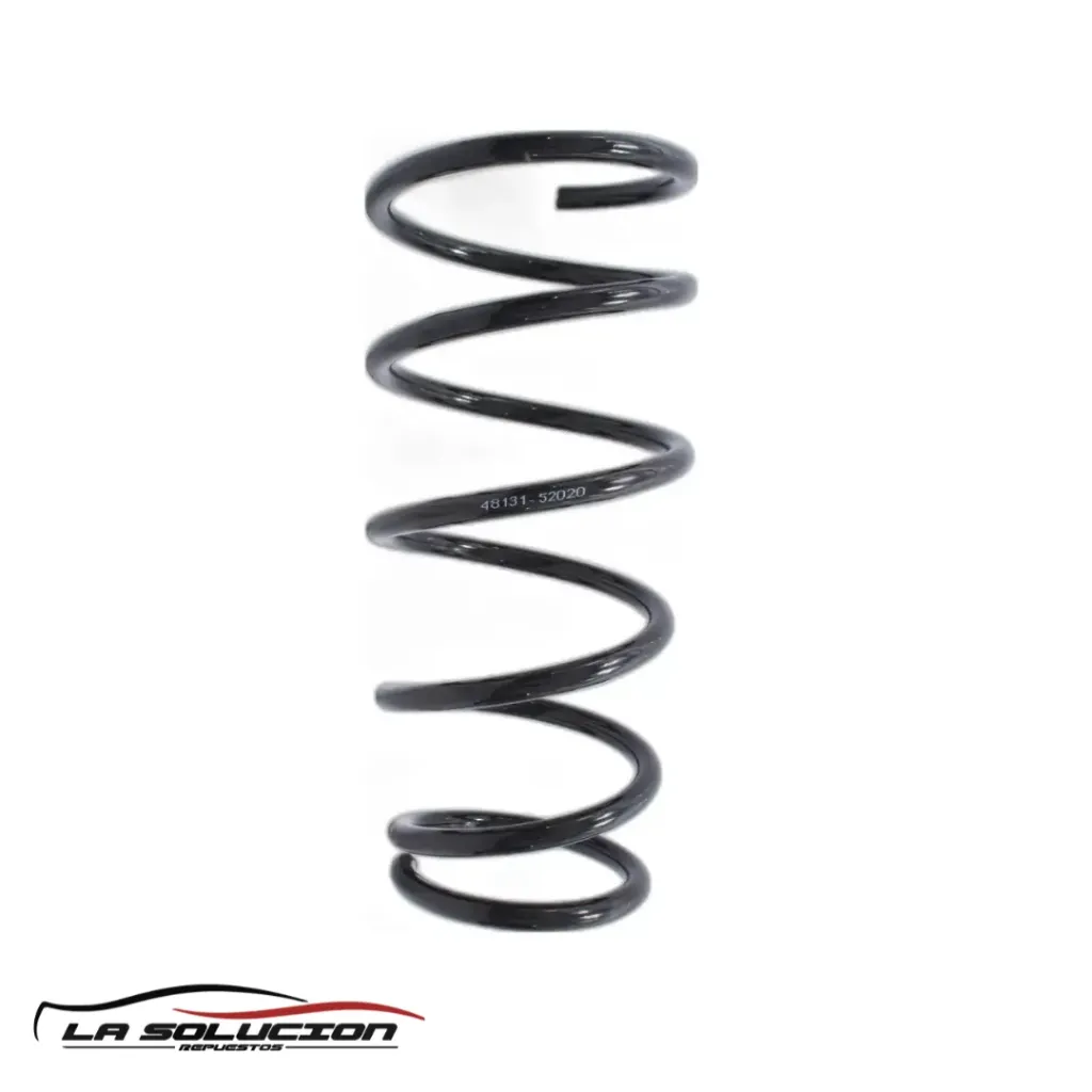 [14855] ESPIRAL DELANTERO TOYOTA YARIS 1.3-1.5 99-05 TW (48131-52020) UB11A21