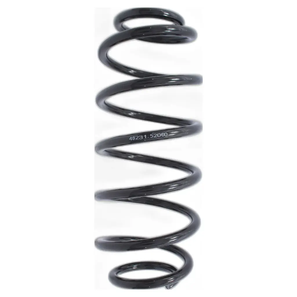 ESPIRAL TRASERO TOYOTA YARIS 1.3-1.5 99-15 TW (48231-52060) UB11A29
