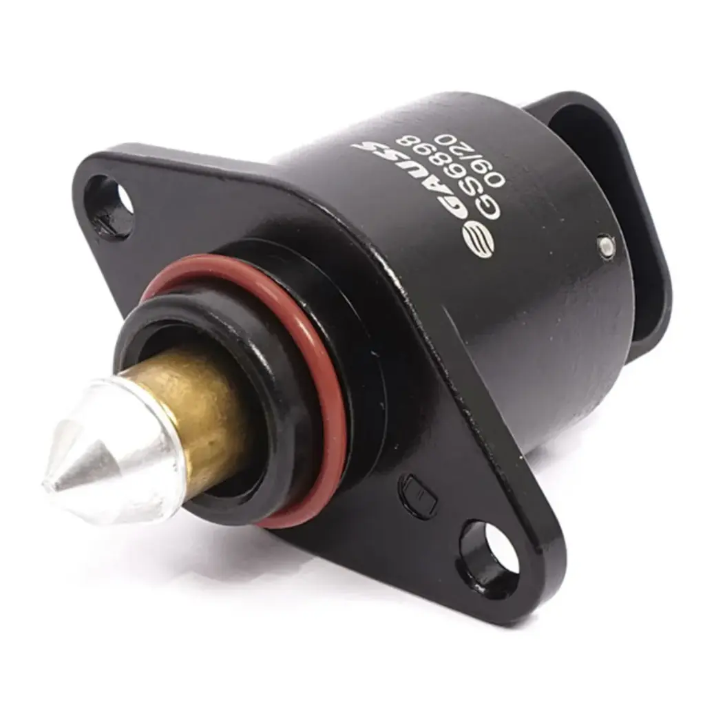 VALVULA IAC CHEVROLET LUV 2.2 99-06/DMAX  2.4 05-08/OPTRA 1.8 04-10 TW (8-92061-898-0) UB4C3 C-1