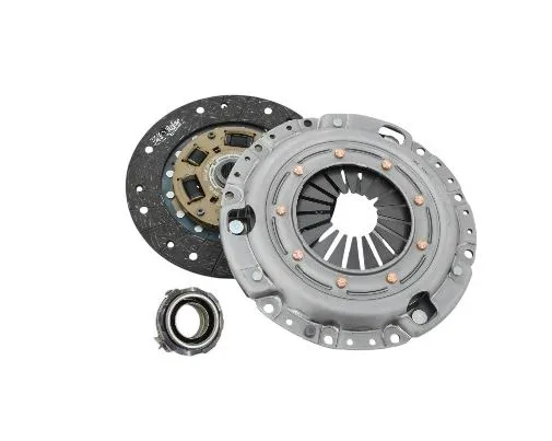 KIT EMBRAGUE CHERY TIGGO 2.0 08-14 3PCS KR UB2B4