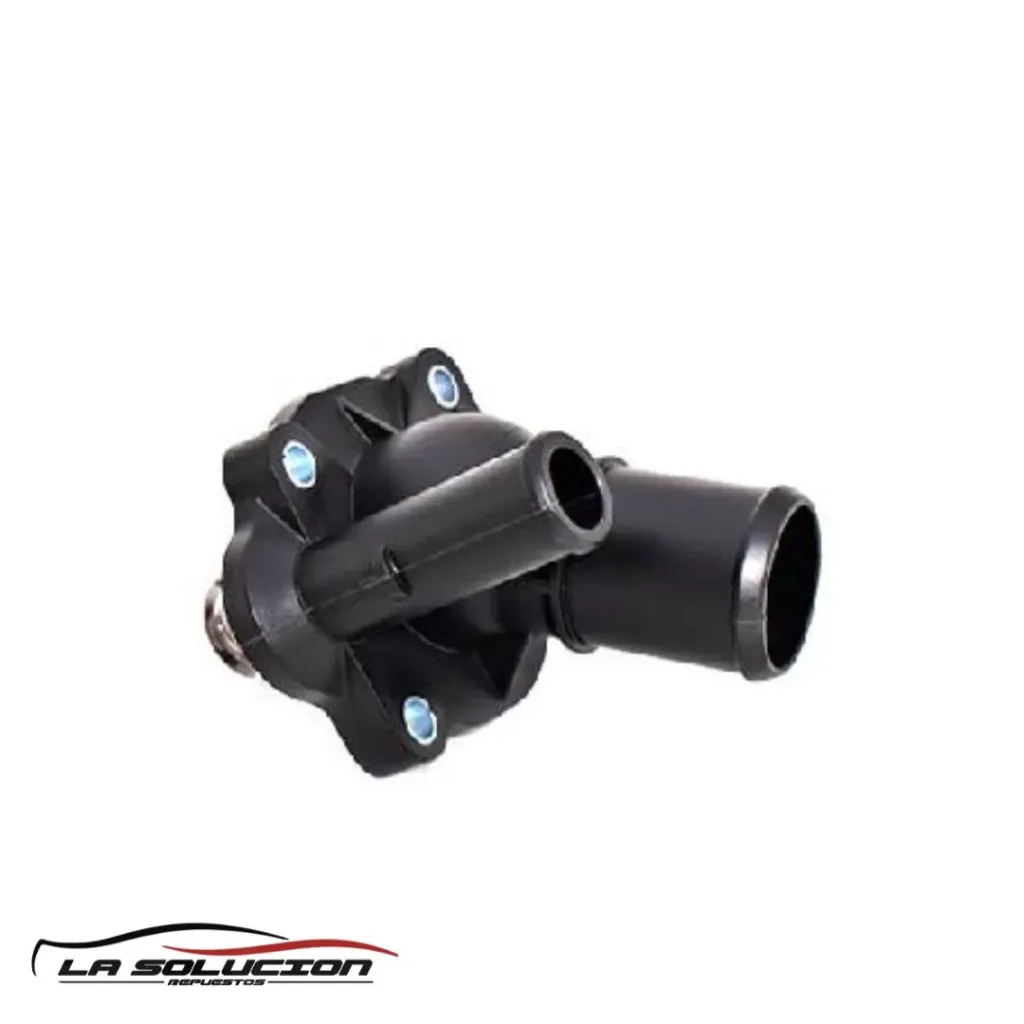 [14877] TERMOSTATO FORD ECOSPORT 2.0 2003-2008/RANGER ARG 2.3-2.5 1999-2016/COMPLETO Y TAPA TW UB19D3